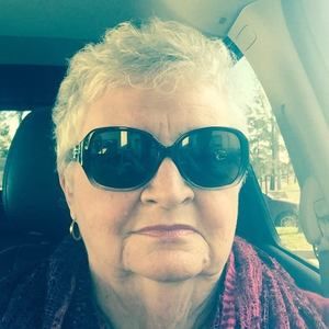 Meet your Posher, Joyce